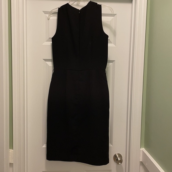 🎃Black Calvin Klein Dress - Picture 5 of 6